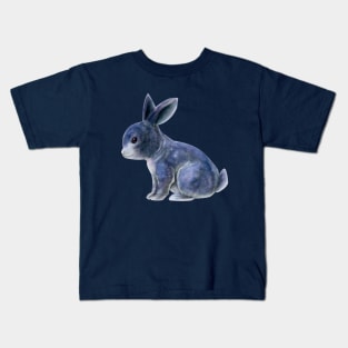 Space Bunny Kids T-Shirt